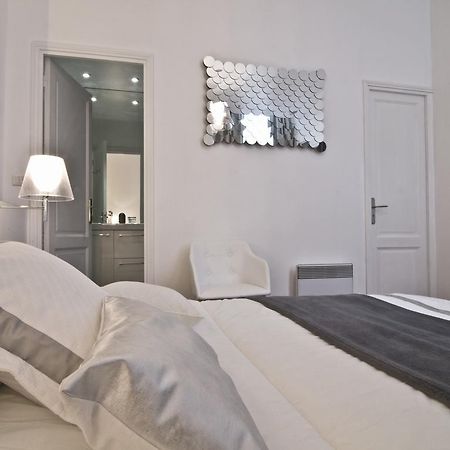 Le Boudoir 137 Apartment Bordeaux Bagian luar foto