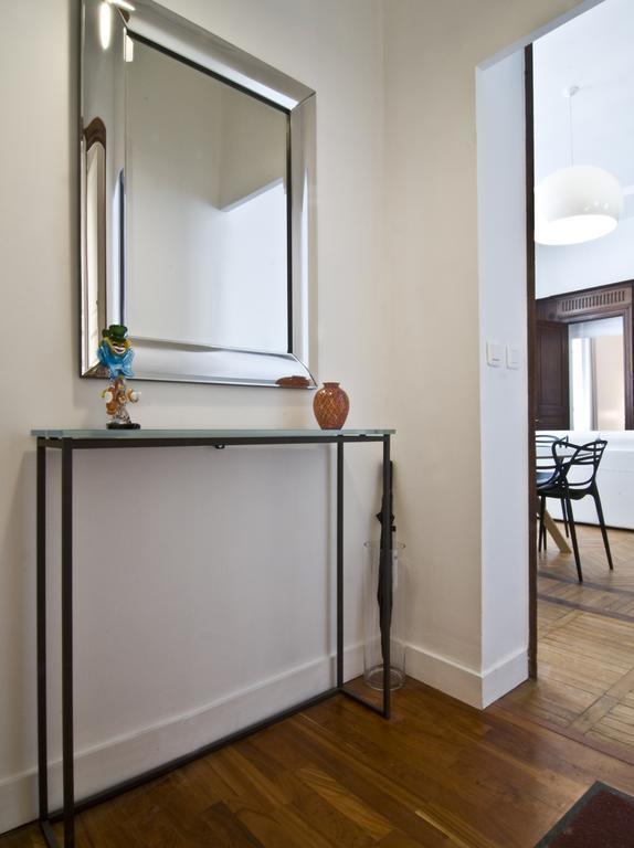 Le Boudoir 137 Apartment Bordeaux Bagian luar foto