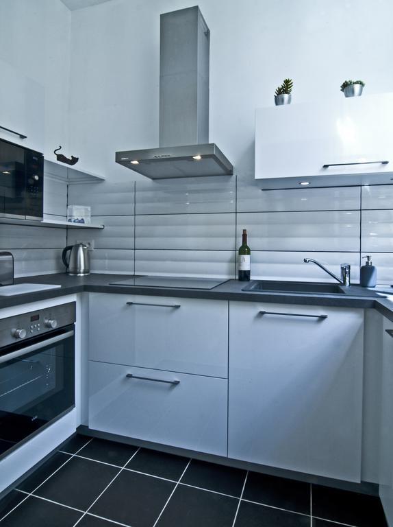 Le Boudoir 137 Apartment Bordeaux Bagian luar foto