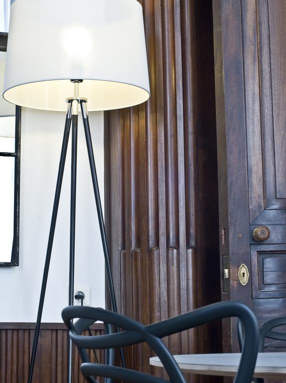 Le Boudoir 137 Apartment Bordeaux Bagian luar foto