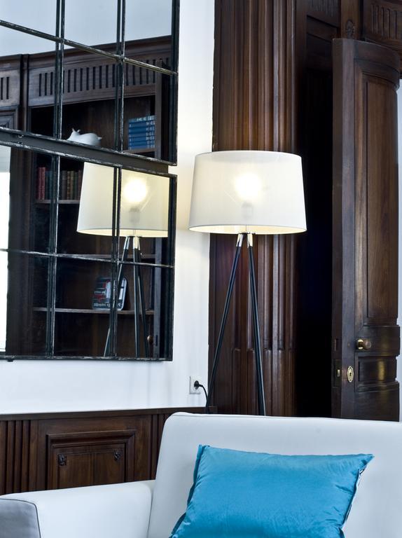 Le Boudoir 137 Apartment Bordeaux Bagian luar foto