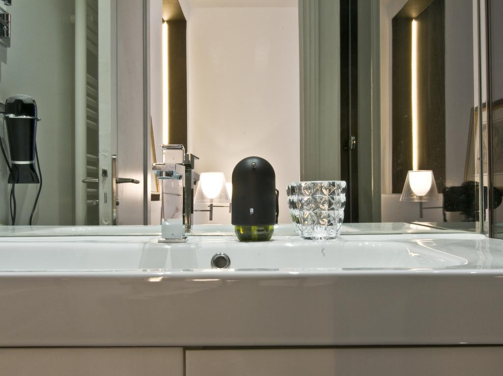 Le Boudoir 137 Apartment Bordeaux Bagian luar foto