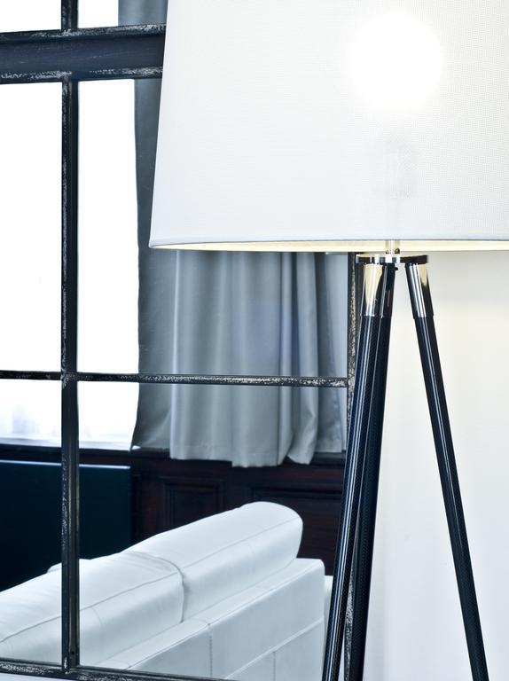 Le Boudoir 137 Apartment Bordeaux Bagian luar foto