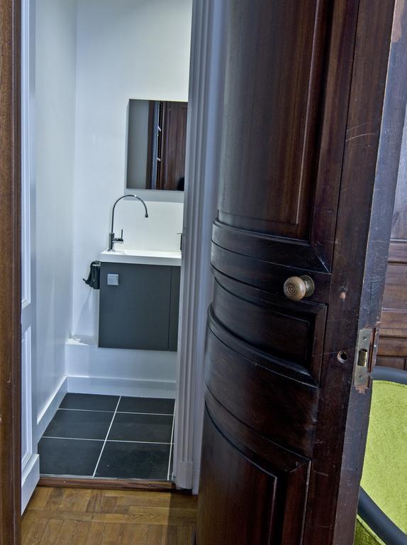 Le Boudoir 137 Apartment Bordeaux Bagian luar foto