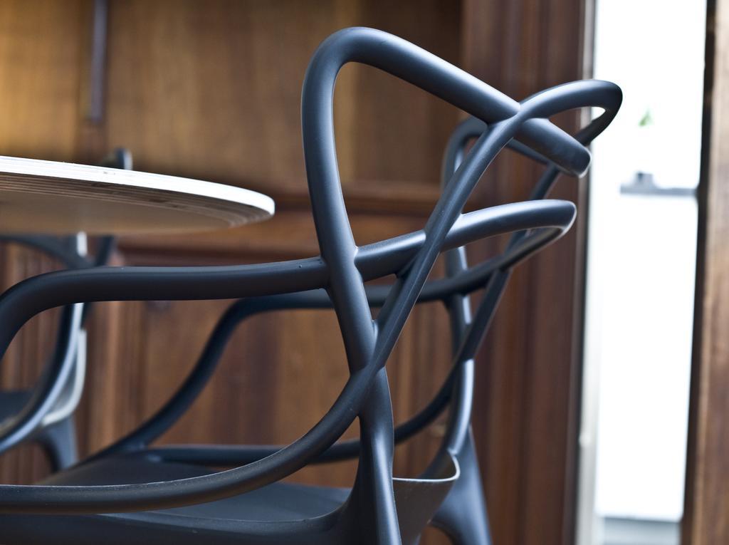 Le Boudoir 137 Apartment Bordeaux Bagian luar foto