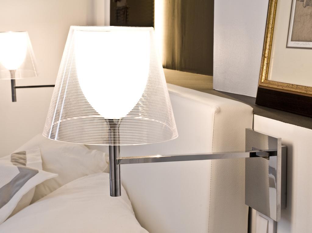 Le Boudoir 137 Apartment Bordeaux Bagian luar foto