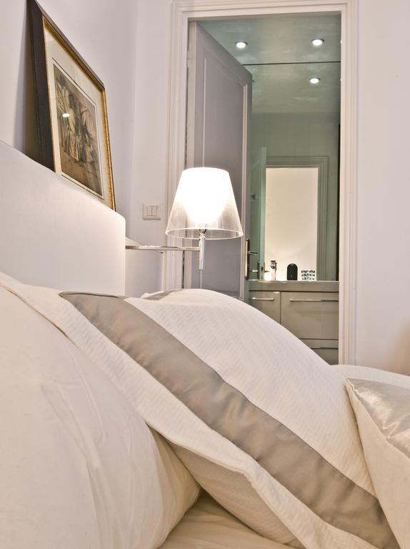 Le Boudoir 137 Apartment Bordeaux Bagian luar foto